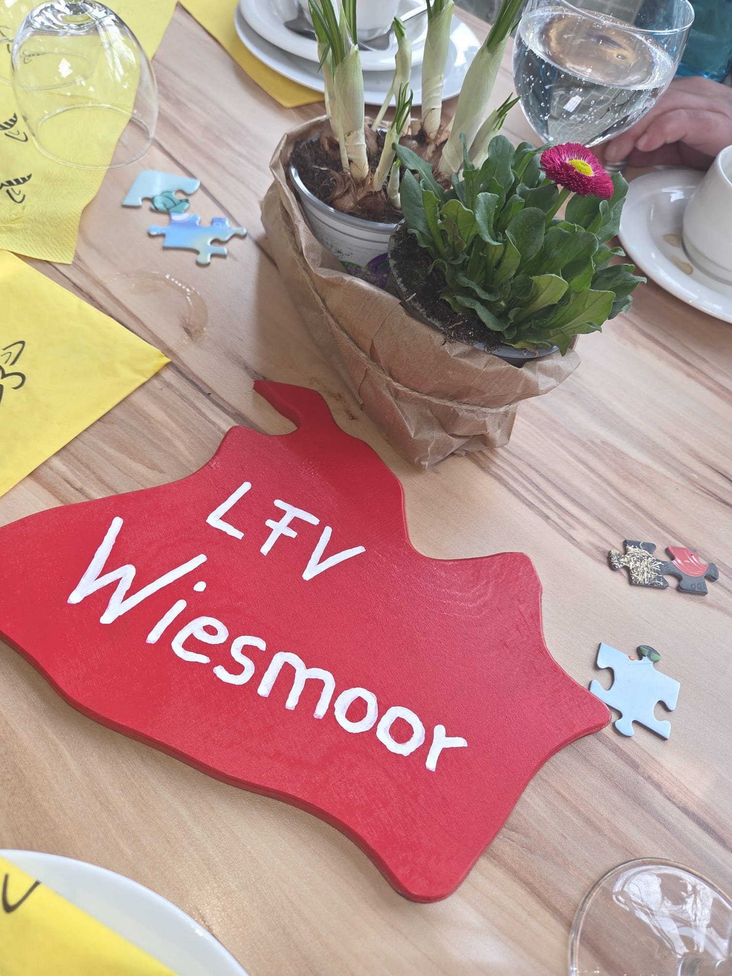 Teil Wiesmoor