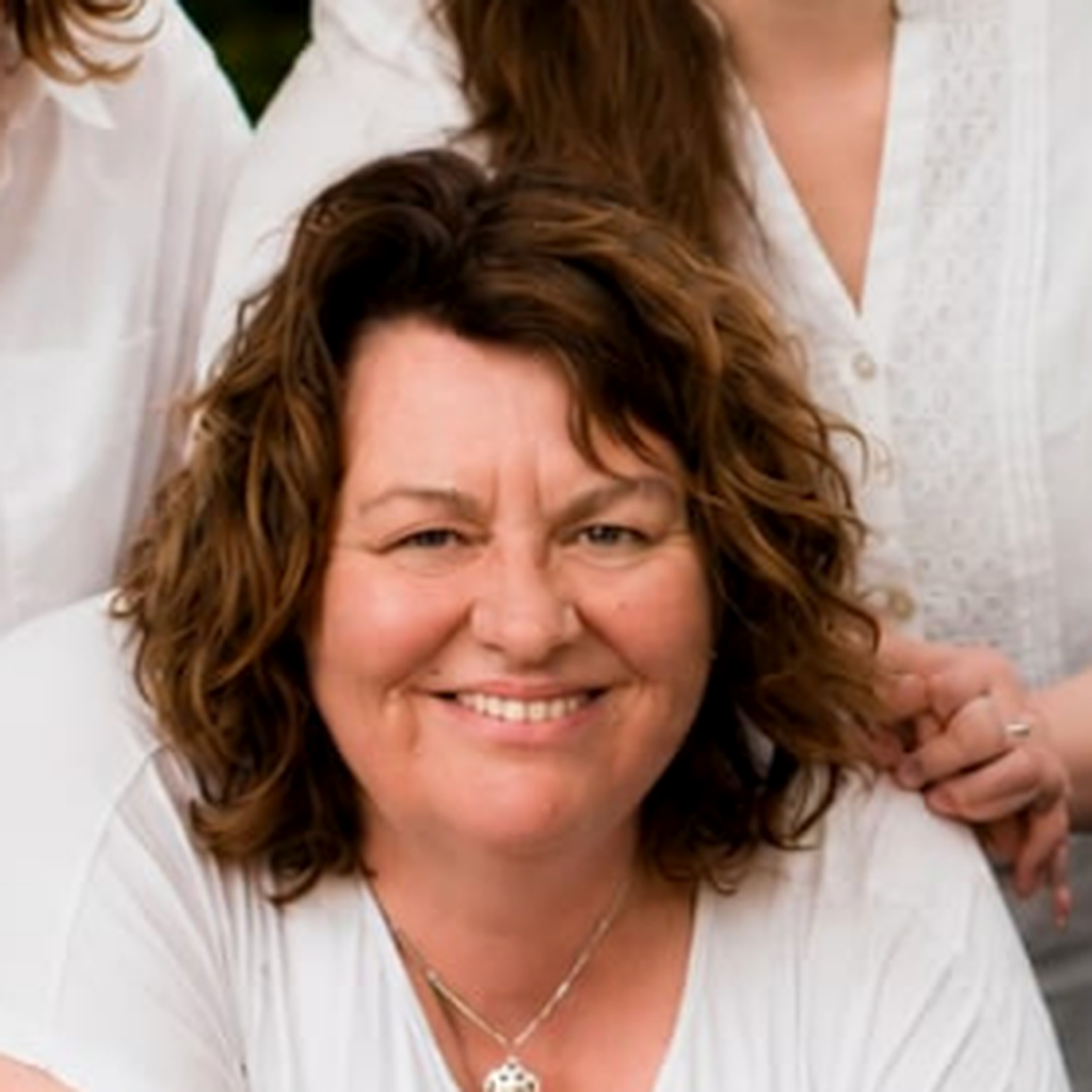 Ute Ihnken 