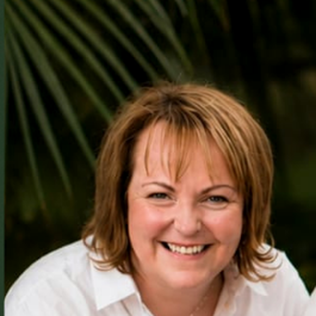 Sonja Brakenhoff