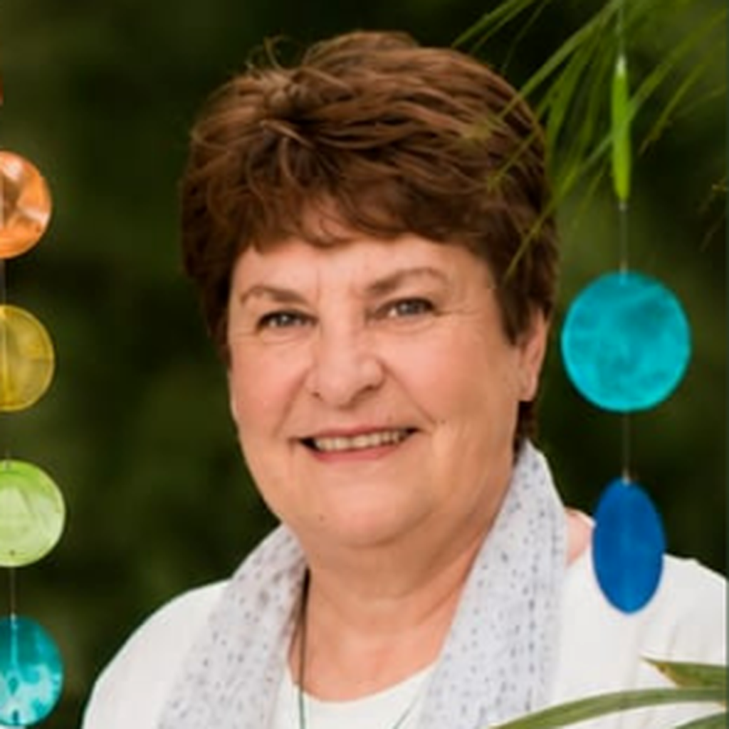 Kerstin Vieren 