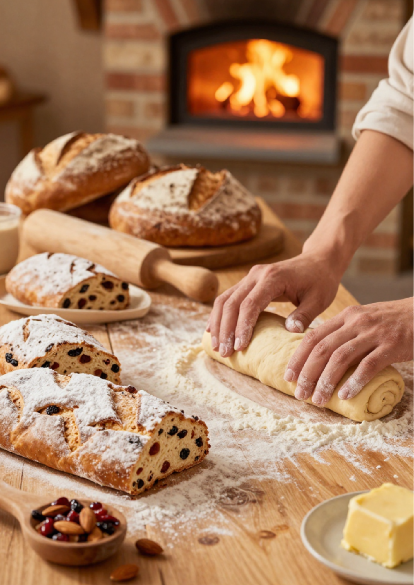 Stollenbacken